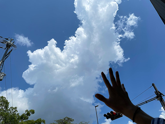 櫛田 一樹 Kazuki KUSHIDA