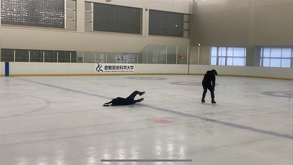 櫛田 一樹 Kazuki KUSHIDA