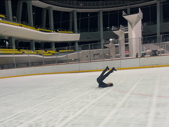 櫛田 一樹 Kazuki KUSHIDA