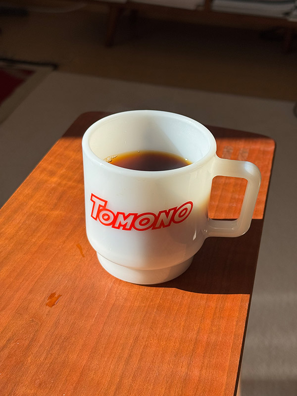 友野 一希 Kazuki TOMONO