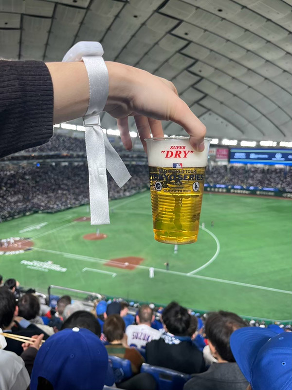 門脇 慧丞 Keisuke KADOWAKI