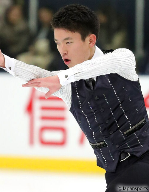 本田ルーカス剛史