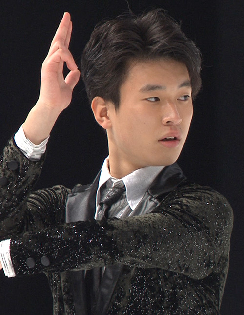 本田ルーカス剛史