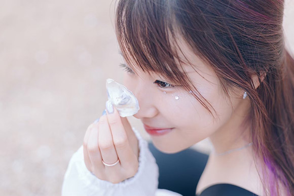 三原 舞依 Mai MIHARA