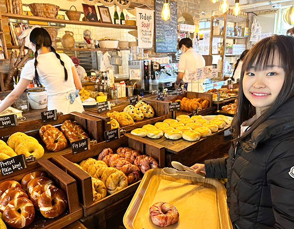 島田 麻央 Mao SHIMADA