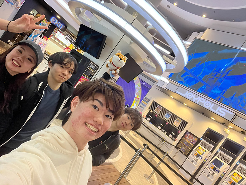 森田 真沙也 Masaya MORITA