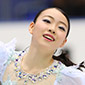 紀平 梨花 Rika KIHIRA