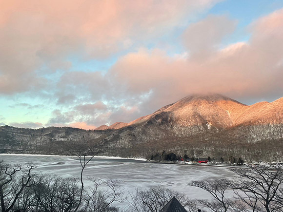 山田 琉伸 Ryushin YAMADA