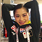 宮原 知子 Satoko MIYAHARA