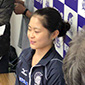 宮原 知子 Satoko MIYAHARA
