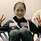 宮原 知子 Satoko MIYAHARA