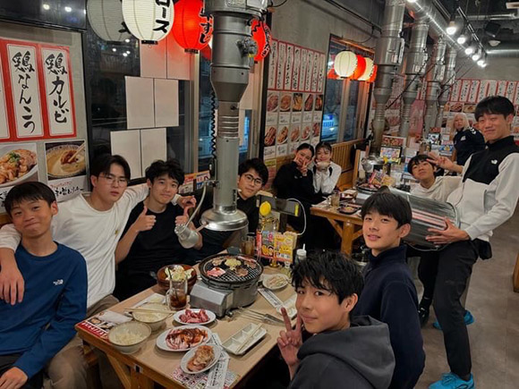 西野 太翔 Taiga NISHINO