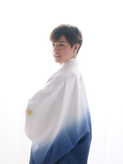 片伊勢 武 Takeru KATAISE