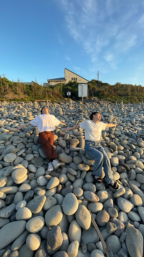 杉山 匠海 Takumi SUGIYAMA