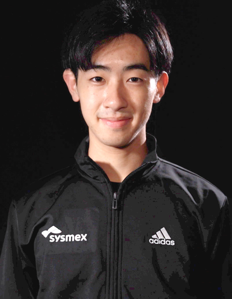 壷井 達也 Tatsuya TSUBOI