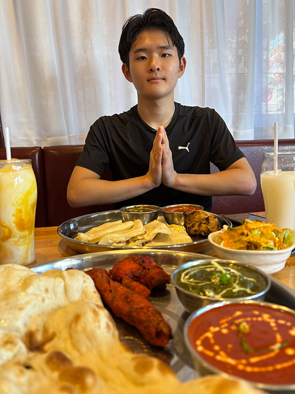 周藤 集 Tsudoi SUTO