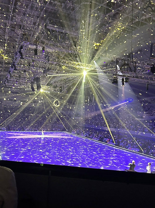 青木 祐奈 Yuna AOKI