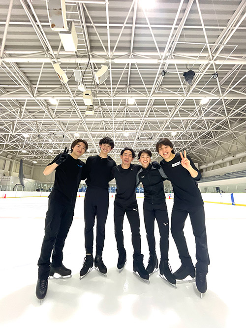 木科 雄登 Yuto KISHINA