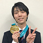 羽生 結弦 Yuzuru HANYU